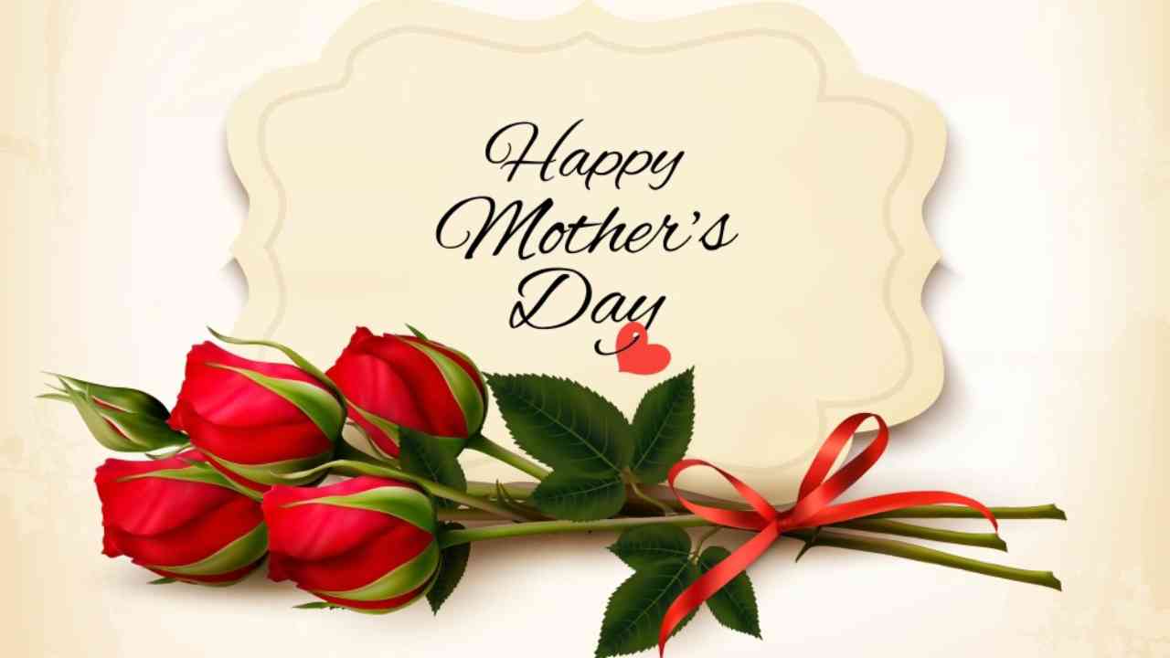 Happy mothers day wishes for all moms